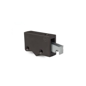 Zawieszka meblowa uniwersalna ZM-282 wenge